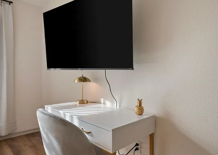 Apartment Cozy With Free Parking And Pool Tempe